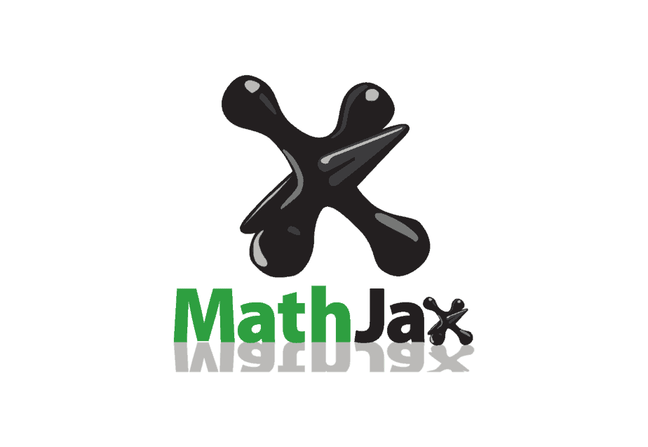 Renderizar Matemáticas con Mathjax